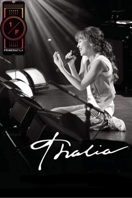Thalía Unplugged